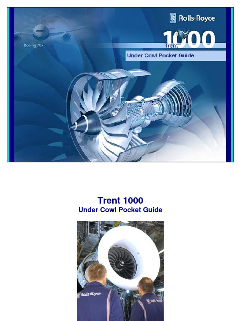 10 trent 1000 pocket guide package c a6 size pdf valve pump