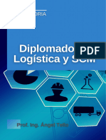 Diplomado en Logística y SCM - At ASESORIA