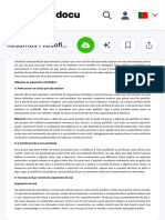 Resumos Filosofia- 4 Teste - Resumos de filosofia Formular o problema da existência de Deus. O - Studocu