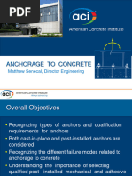 AISC Design Guide 03 - Serviceability Design Considerations For Steel ...