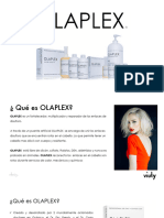 Que Es Olaplex