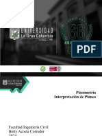 Planimetría 2024