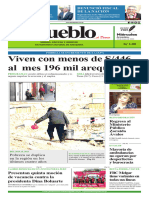 El Pueblo 15.05.2024