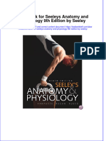 PDF Test Bank For Seeleys Anatomy and Physiology 9Th Edition by Seeley Online Ebook Full Chapter