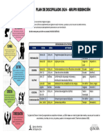 PLAN DE DISCIPULADO REDENCIÓN 2024