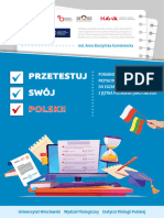 Przetestuj Swoj Polski