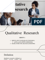 Qualitative Presentation Kel. 1 FIX FINAL(1)