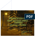 Hvdc Presentation