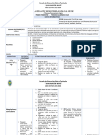 Semana Del 22-26 de Mayo 2023 Eca