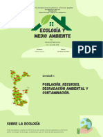 Ecología y Medio Ambiente - Compressed