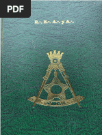 113 - Retejador - Del - Ritual - Secreto - de - Los - Grados - Del ...