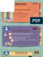 Aksi Nyata Merdeka Belajar - Compressed