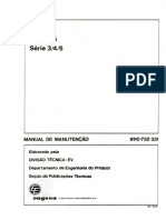 Manual Técnico de Manutenção VBR EE-9 Mod IV