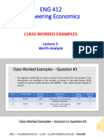Lecture 4B - PDM CPM and Barchart - Part 2