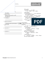 AH3e L0 Unit Test 12B