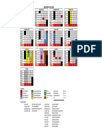 Kalender Pendidikan Provinsi NTB 2023-2024