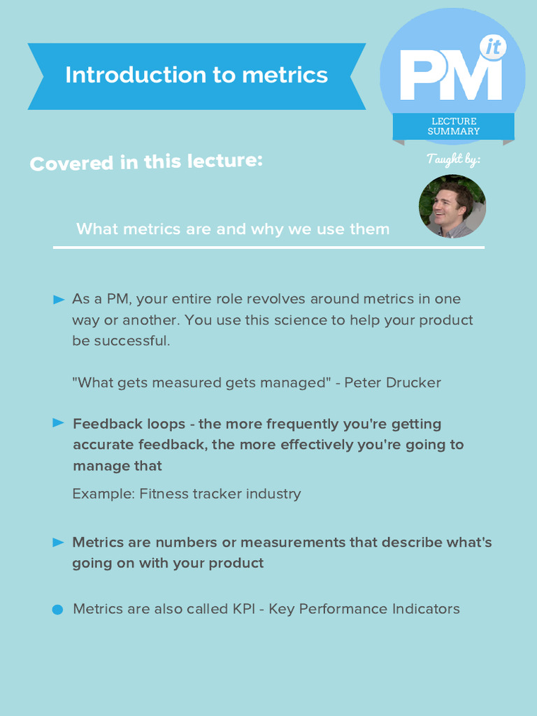 1 2 Cheat Sheet Introduction To Metrics Pdf Pdf