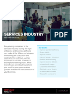 Ds Ns Services Professional Services