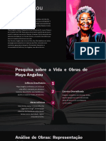 A Vida e Obra de Maya Angelou - PDF - 20240415 - 210749 - 0000