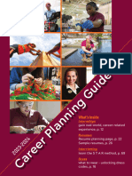 2023 2024 Career Planning Guide