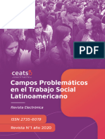 Campos Problematicos Primera Edición Completa