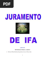 Download Tratado de direccin de Ifa by Vladimir Moreno SN73487853 doc pdf