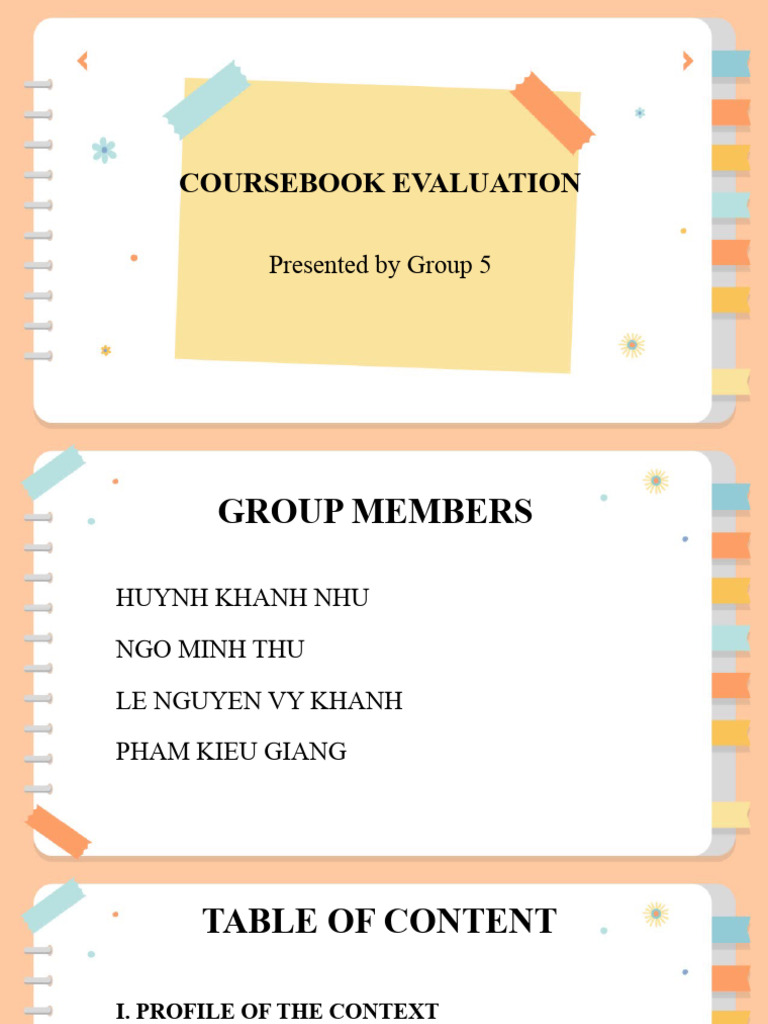 English Book 8 Coursebook Evaluation Pdf Teachers Learning