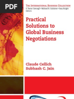 Download Practical Solutions to Global Business Negotiations by Business Expert Press SN73488579 doc pdf