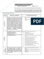 4°1ra J Il Acuerdos Escolares de Convivencia - 2024