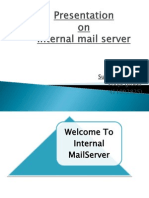 ASP.NET Internal Mail Server Documentation