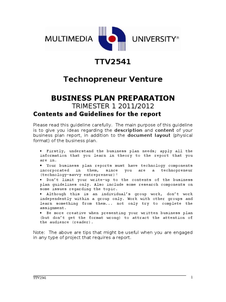 How to cite references in a business plan image