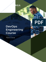 DevOps Brochure Web