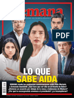 SEMANA Aida Sabe