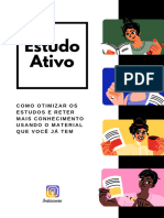 E-Book - Estudo Ativo