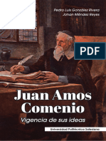 Juan Amos Comenio