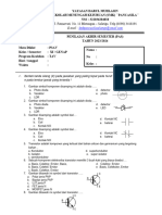 Soal P3av