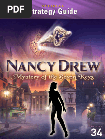 34 Mystery of The Seven Keys Guide 1.0