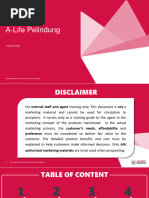 AIA Solitaire PA (II) Overview | PDF | Insurance | Financial Services