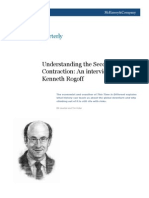 2011-10 - McKinsey Quarterly - Ken Rogoff