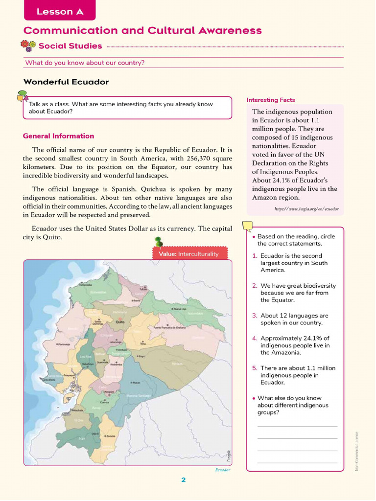 Inglés Módulo 4 Pdf