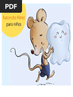 El cuento del ratoncito Pérez | PDF