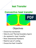 14 Convective Heat Transfer