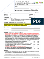 TPG Ag Co SPR Reg Form