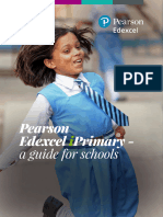 Iprimary Guide