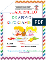 Cuadernillo 2 Prof Artemisa