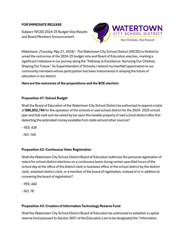 watertown-city-school-district-budget-results-download-free-pdf