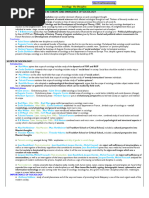 Prajit Nair Geography Notes Xaam - in | PDF