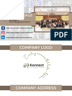 I Konnect Resources and Consultancy Management