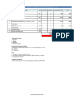 Propuesta Economica Ems