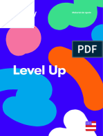 Level Up: Material de Apoio